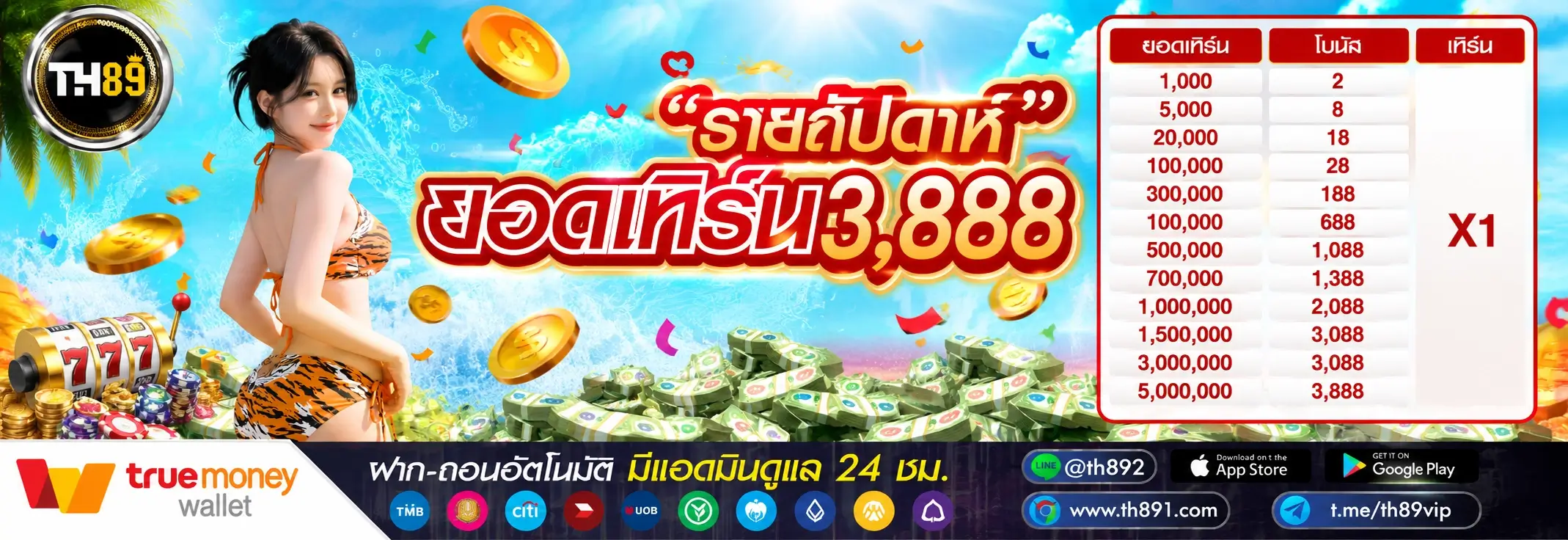 โปรโมชั่น vspin99 1
